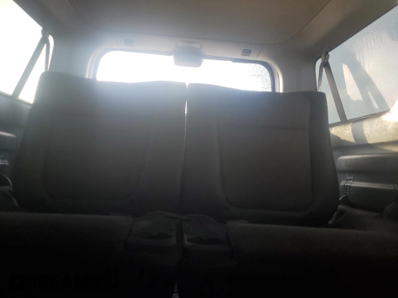 2006 Honda Element EX-P with VIN 5J6YH18766L016501, listed as a Copart auction lot 87048064 with 288,906 mi miles and Salvage Title. Bid and sale history available at DreamBid. Image 10.