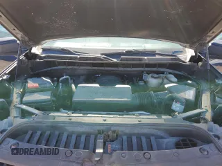 2020 Chevrolet Silverado 1500 RST with VIN 3GCPWDED7LG113749, listed as a Copart auction lot 84822384 with 62,136 mi miles and Clean Title. Bid and sale history available at DreamBid. Image 11.