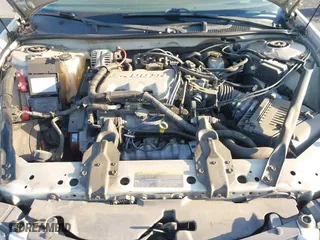 2004 Chevrolet Impala with VIN 2G1WF52E049334631, listed as a IAAI auction lot 41841574 with 120,769 mi miles. Bid and sale history available at carsss.com. Image 10.