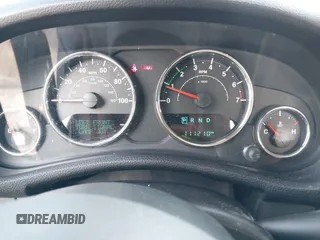 2016 Jeep Wrangler Black Bear с VIN 1C4AJWAG1GL201303, выставлен на аукционе IAAI как лот 42604644 с пробегом 111 210 миль миль и . История ставок и продаж доступна на DreamBid. Изображение 7.