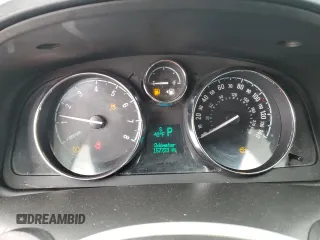 2014 Chevrolet Captiva Sport LS with VIN 3GNAL2EKXES581080, listed as a Copart auction lot 51545405 with 157,723 mi miles and Salvage Title. Bid and sale history available at DreamBid. Image 9.
