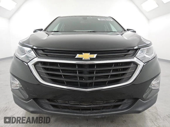2019 Chevrolet Equinox LT with VIN 2GNAXKEV5K6231381, listed as a Copart auction lot 53091885 with 99,083 mi miles and Clean Title. Bid and sale history available at DreamBid. Image 5.