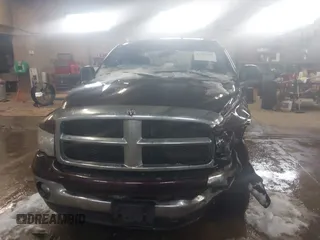 2004 Dodge 1500 SLT with VIN 1D7HU18D34J164093, listed as a IAAI auction lot 41525383 with 196,062 mi miles and . Bid and sale history available at DreamBid. Image 12.