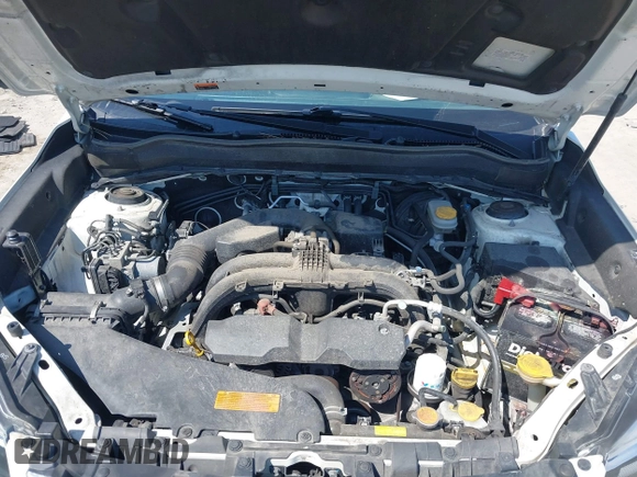 2018 Subaru Forester Limited with VIN JF2SJARCXJH417266, listed as a IAAI auction lot 42105404 with 70,174 mi miles. Bid and sale history available at carsss.com. Image 10.