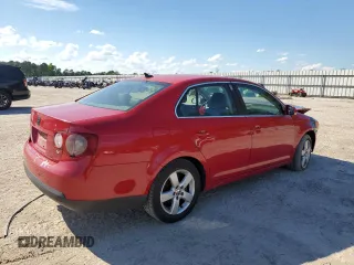 2009 Volkswagen Jetta SE с VIN 3VWRM71K99M097646, выставлен на аукционе Copart как лот 56256345 с пробегом 170 262 миль миль и Списание • Salvage title. История ставок и продаж доступна на DreamBid. Изображение 3.