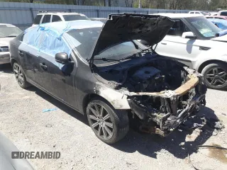 2015 Volvo S60 T6 Drive-E с VIN YV149MFK4F2336717, выставлен на аукционе Copart как лот 51391435 с пробегом Не указан миль и Списание • Salvage title. История ставок и продаж доступна на DreamBid. Изображение 4.