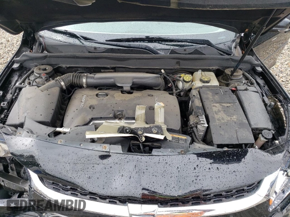 2016 Chevrolet Malibu Limited LT with VIN 1G11C5SA7GU112613, listed as a Copart auction lot 71268884 with 114,896 mi miles and Salvage Title. Bid and sale history available at carsss.com. Image 13.