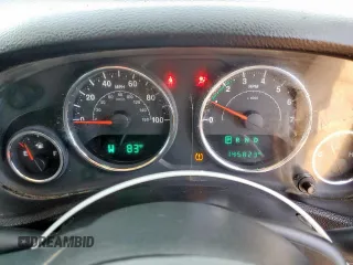 2016 Jeep Wrangler Unlimited Sport RHD with VIN 1C4BJWKGXGL232424, listed as a Copart auction lot 60219915 with 145,823 mi miles and Clean title. Bid and sale history available at DreamBid. Image 9.