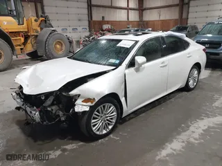 2016 Lexus ES 350 with VIN JTHBK1GG9G2241290, listed as a IAAI auction lot 41795373 with 68,459 mi miles. Bid and sale history available at carsss.com. Image 21.