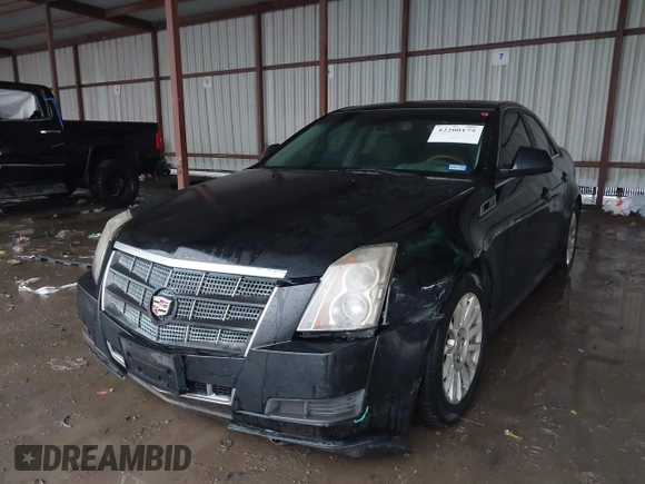 2012 Cadillac CTS Luxury with VIN 1G6DE5E59C0103526, listed as a IAAI auction lot 42200175 with 181,023 mi miles and . Bid and sale history available at DreamBid. Image 17.