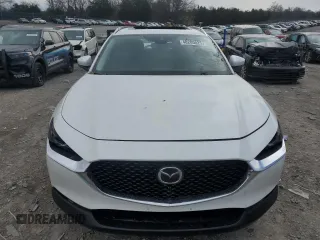2021 Mazda CX-30 Premium z VIN 3MVDMADM2MM219102, wystawiony jako Copart lot #48200825 z przebiegiem 40 742 mil mil oraz Szkoda całkowita • Salvage title. Historia ofert i sprzedaży dostępna na DreamBid. Obrazek 5.