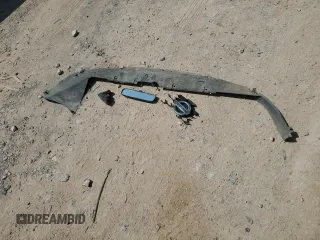2010 Toyota Tacoma с VIN 5TETX4CNXAZ739899, выставлен на аукционе Copart как лот 58091425 с пробегом Не указан миль и Списание • Salvage title. История ставок и продаж доступна на DreamBid. Изображение 12.