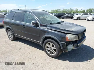 2008 Volvo XC90 I6 z VIN YV4CZ982081485093, wystawiony jako IAAI lot #42073709 z przebiegiem 181 703 mil mil oraz . Historia ofert i sprzedaży dostępna na DreamBid. Obrazek 1.