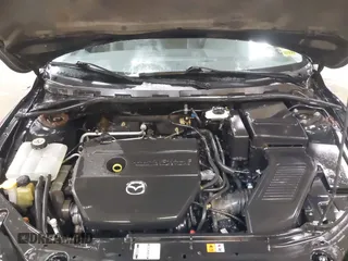2006 Mazda 3 S Grand Touring with VIN JM1BK344661483661, listed as a IAAI auction lot 41536083 with 160,252 mi miles and . Bid and sale history available at DreamBid. Image 10.