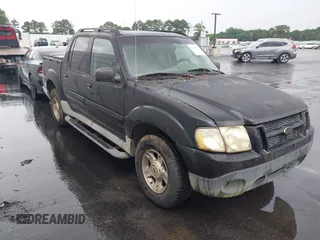 2003 Ford Explorer Sport Trac XLS с VIN 1FMZU67E73UC26464, выставлен на аукционе IAAI как лот 42802849 с пробегом 228 139 миль миль и . История ставок и продаж доступна на DreamBid. Изображение 1.