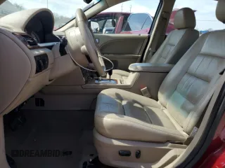 2007 Ford Five Hundred Limited with VIN 1FAHP25177G111857, listed as a Copart auction lot 48885765 with 222,905 mi miles and Non Repairable. Bid and sale history available at carsss.com. Image 7.
