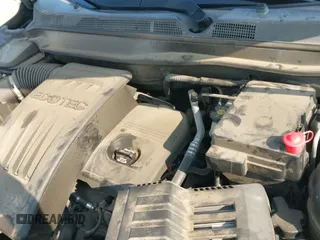 2014 Chevrolet Equinox LT z VIN 2GNALBEK1E6349580, wystawiony jako IAAI lot #43071369 z przebiegiem 121 523 mil mil oraz . Historia ofert i sprzedaży dostępna na DreamBid. Obrazek 19.