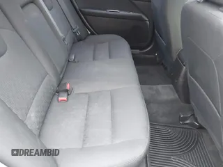 2011 Ford Fusion SEL with VIN 3FAHP0CG6BR346120, listed as a IAAI auction lot 41729359 with 95,690 mi miles. Bid and sale history available at carsss.com. Image 8.