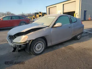 2000 Honda Insight z VIN JHMZE1371YT004249, wystawiony jako Copart lot #85041024 z przebiegiem 168 946 mil mil oraz Szkoda całkowita • Salvage title. Historia ofert i sprzedaży dostępna na DreamBid. Obrazek 1.