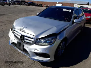 2016 Mercedes-Benz E-Class E 350 Sport with VIN WDDHF5KB5GB259259, listed as a Copart auction lot 62284182 with 57,921 mi miles. Bid and sale history available at carsss.com. Image 2.