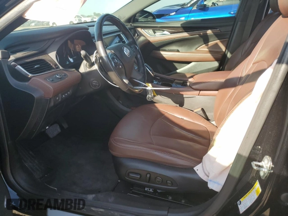 2019 Buick LaCrosse Avenir with VIN 1G4ZU5SS5KU100335, listed as a Copart auction lot 52528445 with 93,758 mi miles and Salvage Title. Bid and sale history available at carsss.com. Image 7.