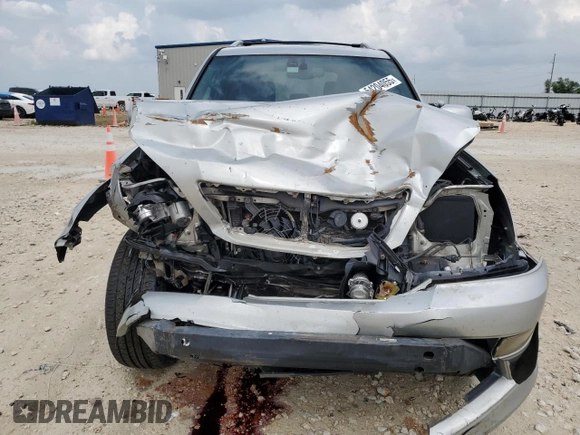 2004 Lexus GX 470 with VIN JTJBT20X840061432, listed as a Copart auction lot 54204055 with 200,484 mi miles and Salvage Title. Bid and sale history available at carsss.com. Image 5.