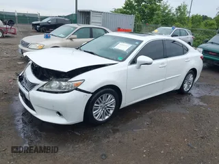 2013 Lexus ES 250 с VIN JTHBK1GG5D2060358, выставлен на аукционе IAAI как лот 42337727 с пробегом 140 768 миль миль и . История ставок и продаж доступна на DreamBid. Изображение 17.