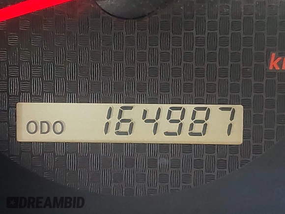 2014 Toyota Tacoma PreRunner with VIN 3TMJU4GNXEM172008, listed as a IAAI auction lot 42427701 with 164,987 mi miles and . Bid and sale history available at DreamBid. Image 16.