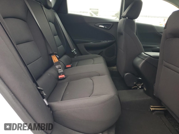 2024 Chevrolet Malibu LS with VIN 1G1ZC5ST6RF210107, listed as a Copart auction lot 79670784 with Not Provided miles and Salvage Title. Bid and sale history available at DreamBid. Image 10.