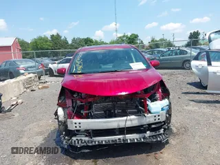 2021 Toyota Sienna XLE with VIN 5TDYSKFC5MS018541, listed as a IAAI auction lot 42579671 with 86,949 mi miles and . Bid and sale history available at DreamBid. Image 13.