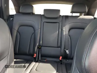 2016 Audi Q5 Premium Plus с VIN WA1D7AFP6GA059186, выставлен на аукционе Copart как лот 55206495 с пробегом 46 287 миль миль и Списание • Salvage title. История ставок и продаж доступна на DreamBid. Изображение 10.