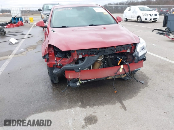 2015 Buick Regal с VIN 2G4GK5EX1F9141102, выставлен на аукционе IAAI как лот 41837394 с пробегом 45 263 миль миль и . История ставок и продаж доступна на DreamBid. Изображение 6.