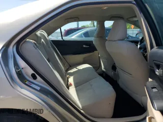 2014 Toyota Camry L with VIN 4T1BF1FK0EU449048, listed as a Copart auction lot 52888325 with 196,781 mi miles and Salvage Title. Bid and sale history available at carsss.com. Image 10.