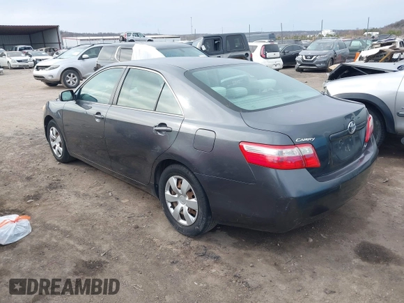 2009 Toyota Camry z VIN 4T1BE46K19U824701, wystawiony jako IAAI lot #41738779 z przebiegiem 225 469 mil mil oraz . Historia ofert i sprzedaży dostępna na DreamBid. Obrazek 3.