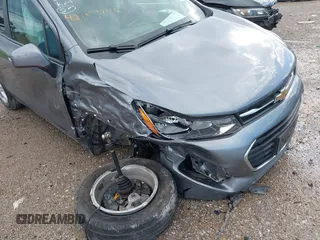 2020 Chevrolet Trax LS с VIN 3GNCJKSB3LL293007, выставлен на аукционе IAAI как лот 42159745 с пробегом 31 226 миль миль и . История ставок и продаж доступна на DreamBid. Изображение 6.