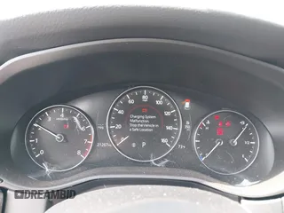 2024 Mazda CX-50 S Premium with VIN 7MMVABDM0RN185128, listed as a IAAI auction lot 42383177 with 21,267 mi miles and . Bid and sale history available at DreamBid. Image 7.