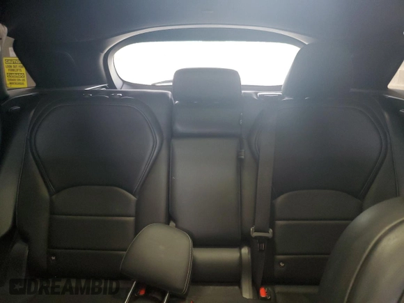 2019 Infiniti QX50 Essential с VIN 3PCAJ5M32KF104822, выставлен на аукционе Copart как лот 59906345 с пробегом 37 061 миль миль и Списание • Salvage title. История ставок и продаж доступна на DreamBid. Изображение 10.