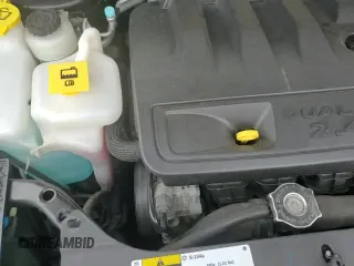 2017 Jeep Compass High Altitude с VIN 1C4NJDEB5HD170203, выставлен на аукционе Copart как лот 65191795 с пробегом 46 368 миль миль и Списание • Salvage title. История ставок и продаж доступна на DreamBid. Изображение 13.