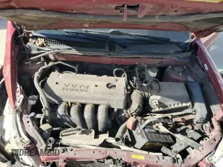 2006 Pontiac Vibe z VIN 5Y2SL65896Z406848, wystawiony jako Copart lot #49433135 z przebiegiem 117 777 mil mil oraz Szkoda całkowita • Salvage title. Historia ofert i sprzedaży dostępna na DreamBid. Obrazek 11.