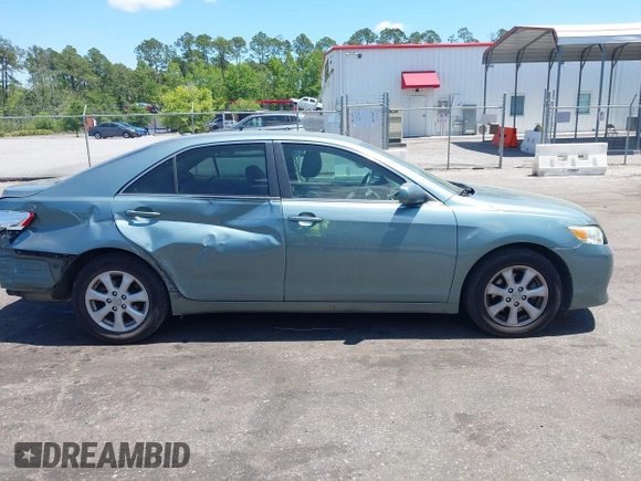 2010 Toyota Camry with VIN 4T1BF3EKXAU569057, listed as a IAAI auction lot 42075030 with 135,937 mi miles and . Bid and sale history available at DreamBid. Image 13.