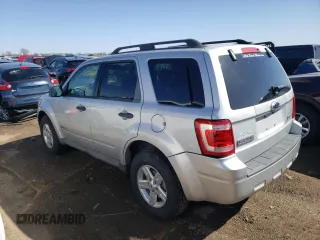2009 Ford Escape Hybrid with VIN 1FMCU59309KA99802, listed as a Copart auction lot 76239904 with 109,711 mi miles and Non repairable. Bid and sale history available at DreamBid. Image 2.