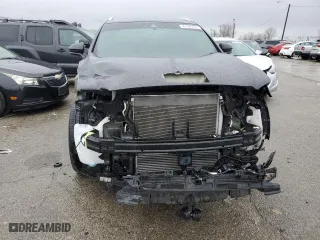 2019 Lincoln Nautilus Reserve with VIN 2LMPJ8L92KBL36304, listed as a Copart auction lot 45102853 with 0 mi miles. Bid and sale history available at carsss.com. Image 5.