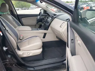 2008 Mazda CX-9 Touring with VIN JM3TB38V780141353, listed as a IAAI auction lot 42079954 with 235,017 mi miles and . Bid and sale history available at DreamBid. Image 5.