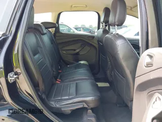2018 Ford Escape S with VIN 1FMCU0F78JUB60610, listed as a IAAI auction lot 42447952 with 112,184 mi miles and . Bid and sale history available at DreamBid. Image 8.