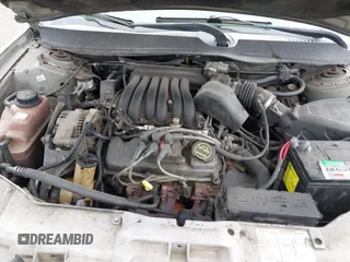 2002 Ford Taurus SE Standard with VIN 1FAFP53U22A140104, listed as a IAAI auction lot 42101393 with 178,279 mi miles and . Bid and sale history available at DreamBid. Image 10.