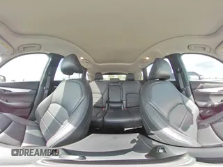 2021 Infiniti QX50 Luxe с VIN 3PCAJ5BB1MF104243, выставлен на аукционе Copart как лот 56525945 с пробегом 52 826 миль миль и Списание • Salvage title. История ставок и продаж доступна на DreamBid. Изображение 14.