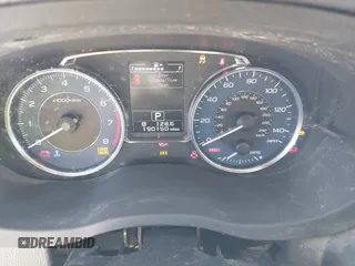 2016 Subaru Impreza Special Sports Limited с VIN JF1GPAU65G8219343, выставлен на аукционе IAAI как лот 42038897 с пробегом 190 150 миль миль и . История ставок и продаж доступна на DreamBid. Изображение 7.