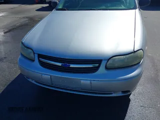 2004 Chevrolet Classic with VIN 1G1ND52F74M513665, listed as a IAAI auction lot 41597325 with 195,829 mi miles. Bid and sale history available at carsss.com. Image 6.