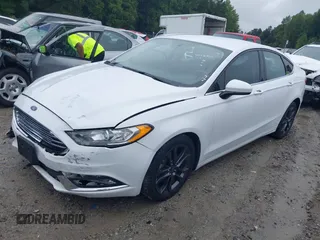2018 Ford Fusion SE with VIN 3FA6P0HD6JR153230, listed as a IAAI auction lot 40336904 with 71,949 mi miles and . Bid and sale history available at DreamBid. Image 17.