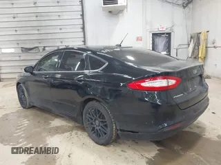 2016 Ford Fusion SE with VIN 1FA6P0H79G5118624, listed as a IAAI auction lot 42391628 with 144,957 mi miles and . Bid and sale history available at DreamBid. Image 3.